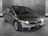 Used 2009 Honda Civic EX image 3
