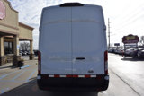 Used 2021 Ford Transit 350 148 High Roof Extended DRW w/ Load Area Protection Package image 4
