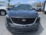 Used 2023 Cadillac XT4 Sport w/ Driver Assist Package image 2