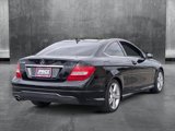 Used 2012 Mercedes-Benz C 250 Coupe image 5