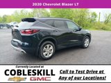 Used 2020 Chevrolet Blazer LT w/ Sound & Technology Package image 3