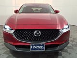 Used 2022 MAZDA CX-30 AWD 2.5 S w/ Premium Package image 2