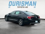 Used 2018 Buick LaCrosse Premium w/ Driver Confidence Package #2 image 4