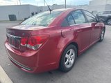 Used 2013 Chevrolet Cruze LT w/ All-Star Edition image 5