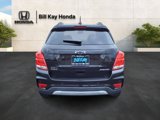 Used 2019 Chevrolet Trax Premier w/ Midnight Edition image 4