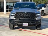 Used 2025 RAM 1500 Rebel w/ Rebel Level 1 Equipment Group image 2