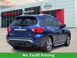 Used 2017 Nissan Pathfinder SL w/ SL Tech Package image 4
