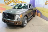 Used 2014 Ford F150 STX w/ Equipment Group 201A Mid image 4
