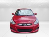 Used 2014 Hyundai Accent GLS image 2