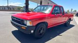Used 1994 Toyota Pickup DX image 2