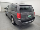 Used 2016 Dodge Grand Caravan SXT image 5