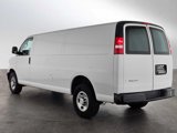 Used 2020 Chevrolet Express 2500 Extended w/ Driver Convenience Package image 5