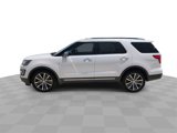 Used 2016 Ford Explorer Platinum image 4