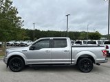 Used 2020 Ford F150 XLT w/ Equipment Group 302A Luxury image 4