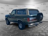 Used 1991 Ford Bronco XLT image 3