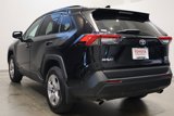 Certified 2022 Toyota RAV4 XLE image 5