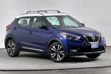 Used 2020 Nissan Kicks SR w/ SR Premium Package image 2