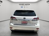Used 2015 Lexus RX 450h FWD image 4
