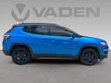 Used 2020 Jeep Compass Latitude image 4