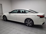 Used 2021 Nissan Altima 2.5 SR image 3