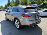 Used 2010 INFINITI FX35 AWD w/ Navigation Pkg image 3