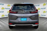 Certified 2020 Honda CR-V EX image 5