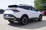 Used 2023 Kia Sportage X-Line w/ X-Line Premium Package image 3