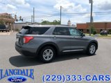 Used 2022 Ford Explorer XLT w/ Equipment Group 202A image 4