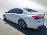 Used 2019 BMW M760i xDrive w/ Luxury Rear Seating Package image 5