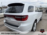 Used 2022 Dodge Durango GT image 5