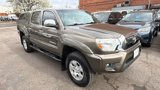 Used 2015 Toyota Tacoma 4x4 Double Cab image 3