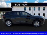 Used 2022 Chevrolet Blazer LT w/ LPO, Black Accent Package image 4