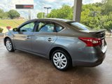 Used 2016 Nissan Sentra S image 4