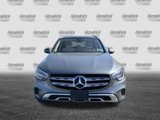 Certified 2021 Mercedes-Benz GLC 300 4MATIC image 3