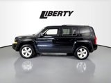 Used 2016 Jeep Patriot Latitude image 4