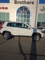 Used 2017 Volkswagen Tiguan Wolfsburg Edition image 4
