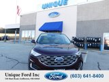 Used 2021 Ford Edge SEL w/ Convenience Package image 3