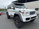 Used 2017 Mercedes-Benz G 550 Squared image 2