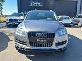 Used 2015 Audi Q7 3.0T Premium Plus w/ Premium Plus Package image 3