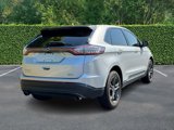 Used 2018 Ford Edge SEL w/ Equipment Group 201A image 3