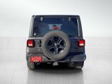 Used 2018 Jeep Wrangler Unlimited Sport S image 4