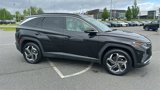 Used 2022 Hyundai Tucson Limited image 3