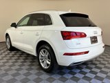 Used 2020 Audi Q5 2.0T Premium image 3