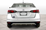Used 2020 Nissan Versa S image 5