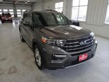 Certified 2020 Ford Explorer XLT w/ Equipment Group 202A image 2