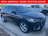 Used 2020 Audi Q3 2.0T Premium Plus w/ Premium Plus Package image 3