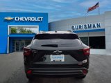New 2025 Chevrolet Trax RS w/ Driver Confidence Package image 4