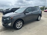 Used 2021 Chevrolet Equinox LT image 3