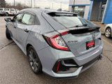 Used 2020 Honda Civic EX image 4