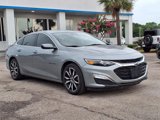 Used 2024 Chevrolet Malibu RS w/ LPO, Floor Liner Package image 4